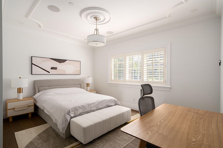 1093 Wolfe Avenue Vancouver, BC - 23