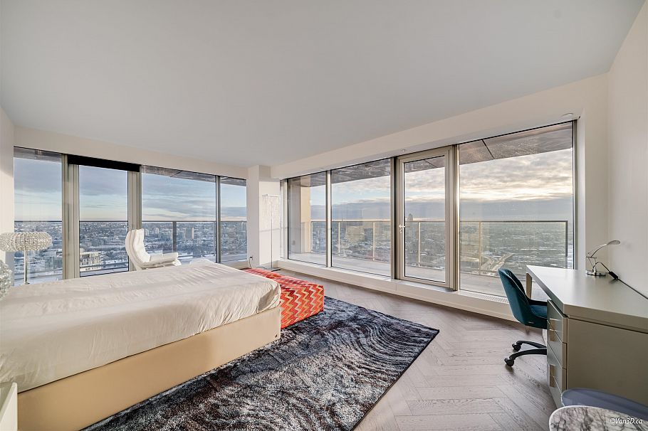 4701 1480 Howe Street Vancouver, BC - 39