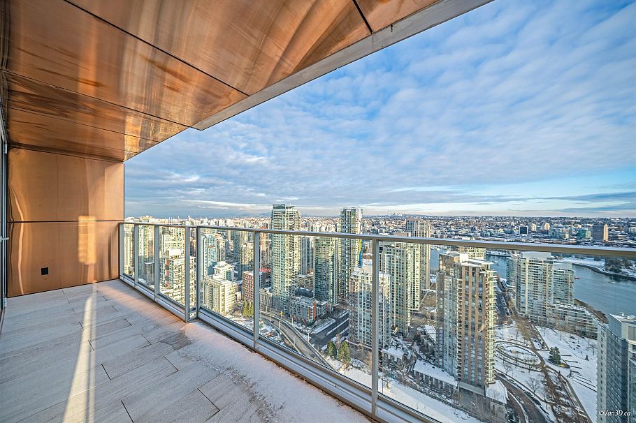 4701 1480 Howe Street Vancouver, BC - 26