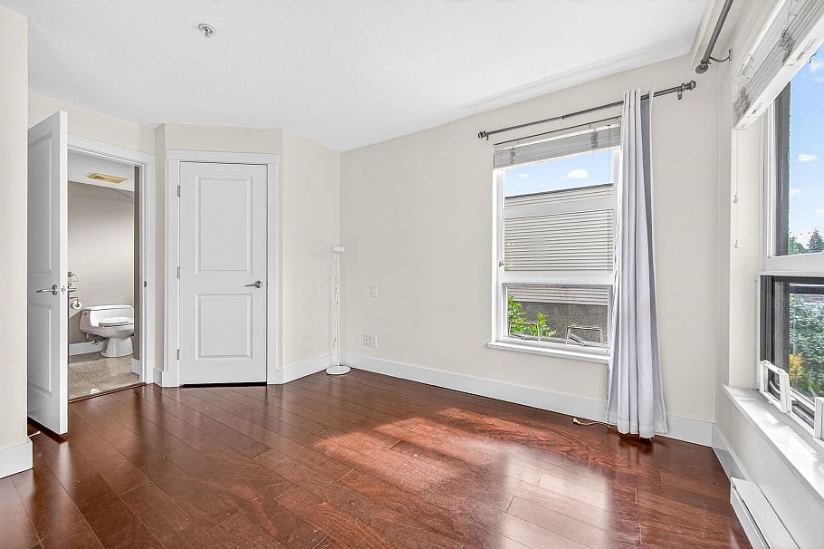 307 3839 W 4th Avenue Vancouver, BC - 12