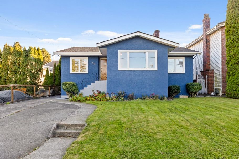 2880 Oxford Street Vancouver, BC - 31