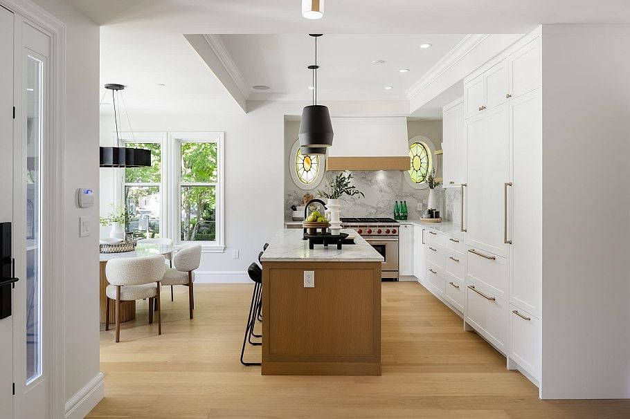 1685 Nelson Street Vancouver, BC - 13