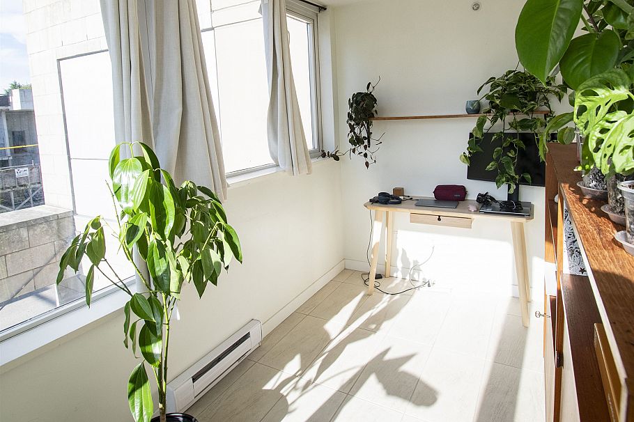 204 2483 Spruce Street Vancouver, BC - 21