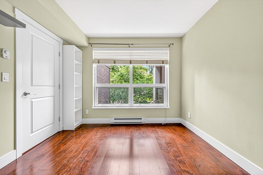 307 3839 W 4th Avenue Vancouver, BC - 19