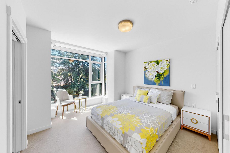 402 4189 Cambie Street Vancouver, BC - 10