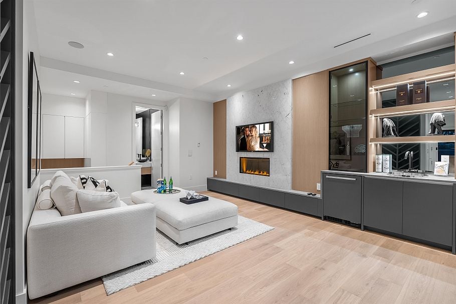 4346 Locarno Crescent Vancouver, BC - 17