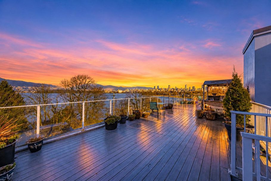 305 2430 Point Grey Road Vancouver, BC - 14