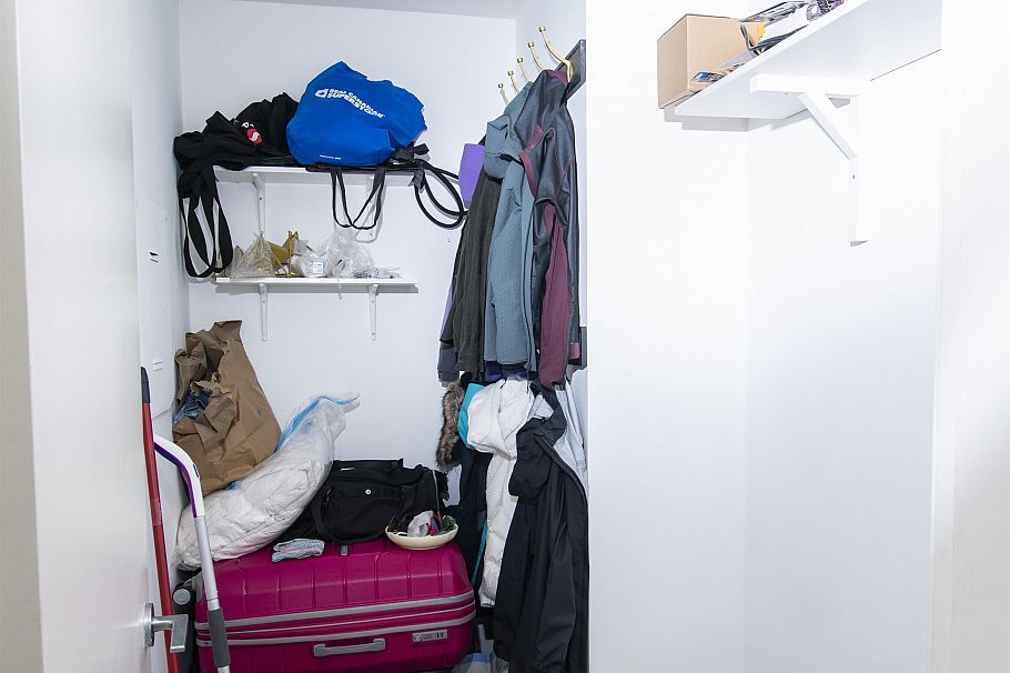 204 2483 Spruce Street Vancouver, BC - 24