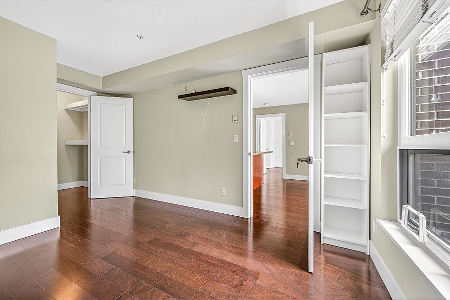 307 3839 W 4th Avenue Vancouver, BC - 20