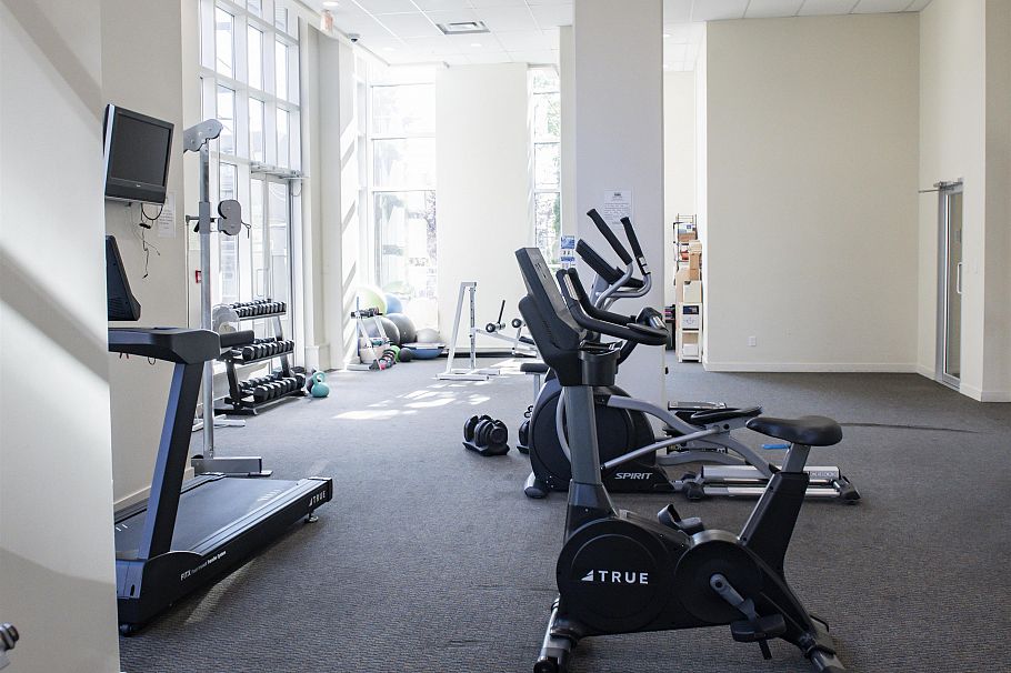 204 2483 Spruce Street Vancouver, BC - 28