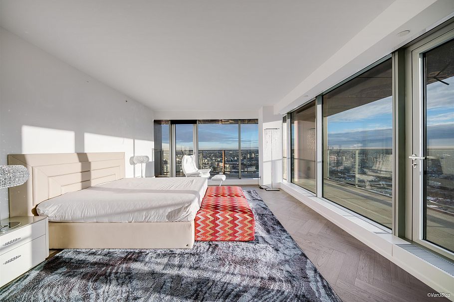 4701 1480 Howe Street Vancouver, BC - 16