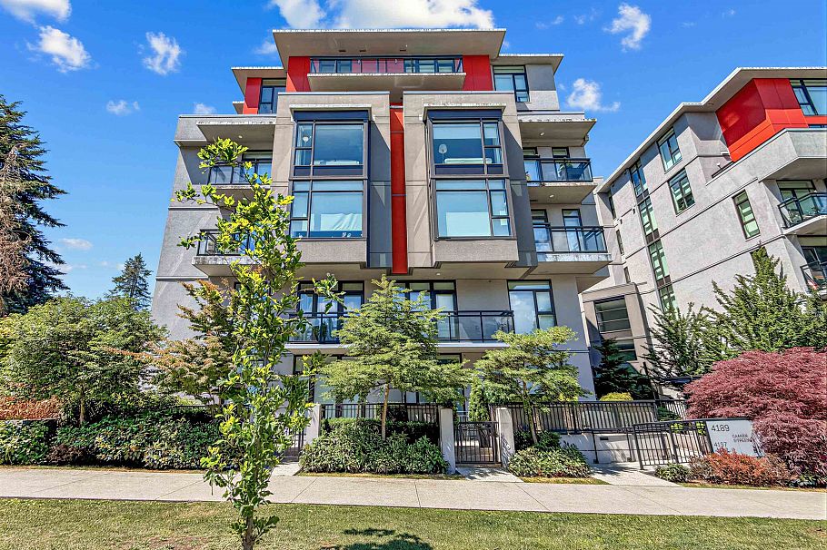 402 4189 Cambie Street Vancouver, BC - 28