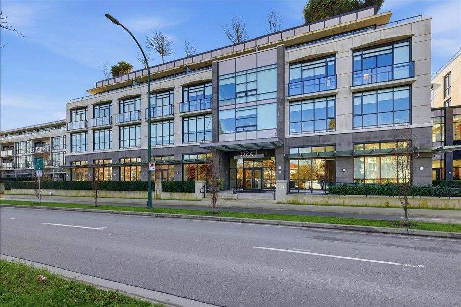 104 438 W King Edward Avenue Vancouver, BC - 1