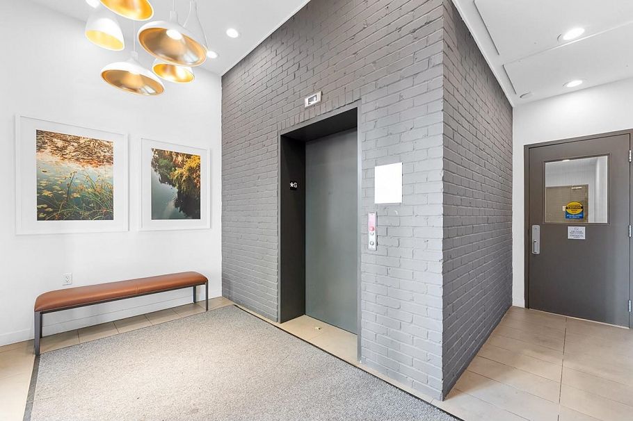 301 188 E 32nd Avenue Vancouver, BC - 3