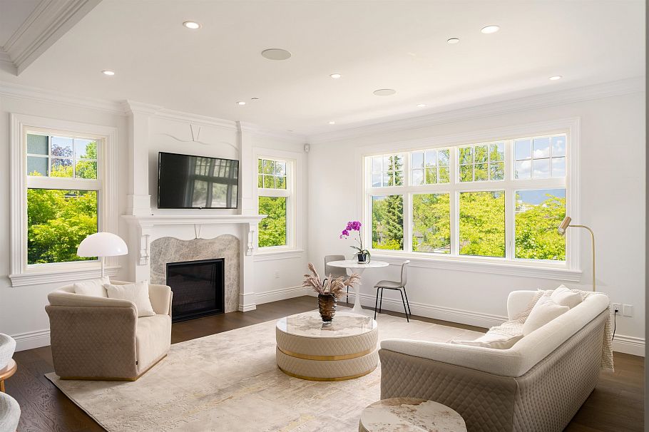 1093 Wolfe Avenue Vancouver, BC - 7