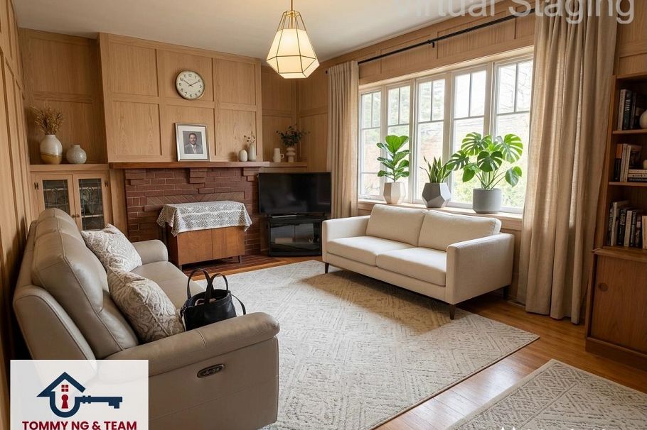 64 W 14th Avenue Vancouver, BC - 11