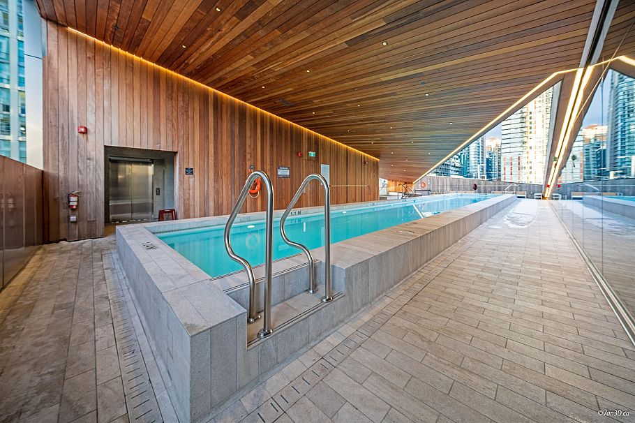4701 1480 Howe Street Vancouver, BC - 31