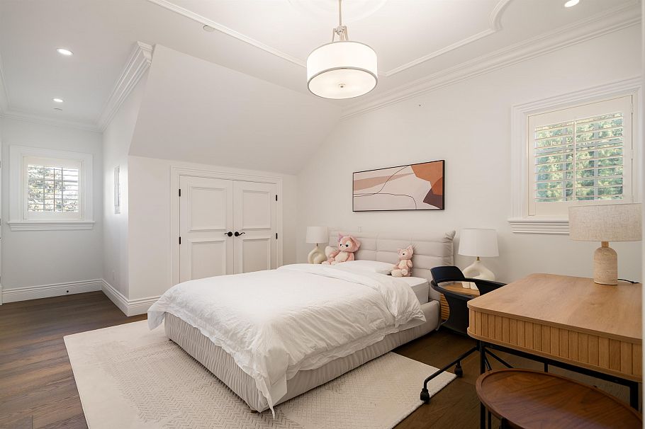 1093 Wolfe Avenue Vancouver, BC - 22