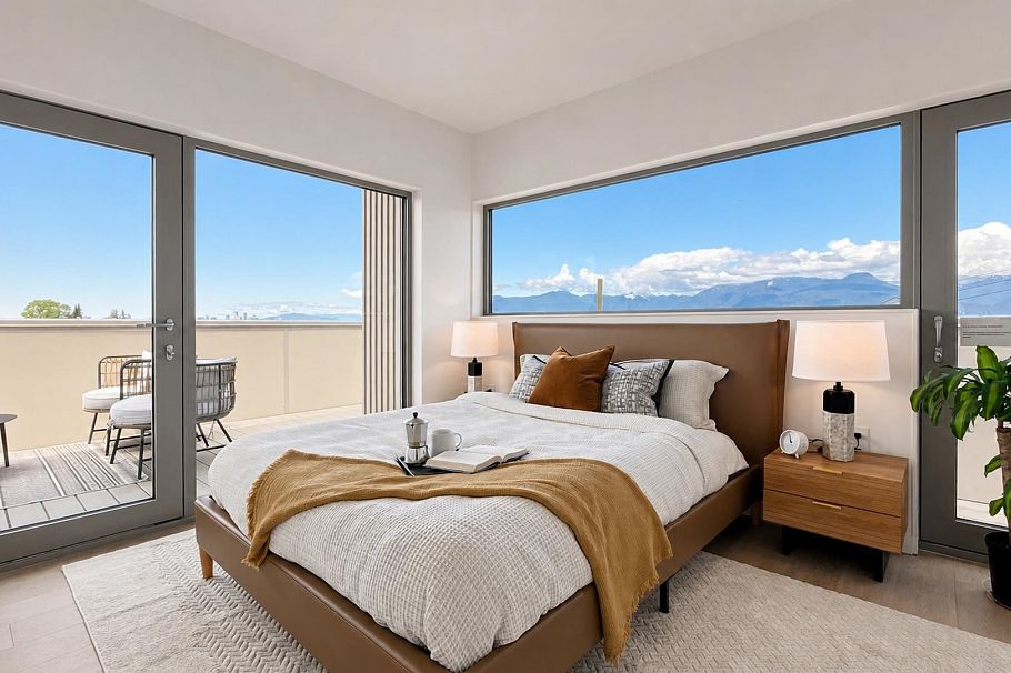 2 2915 E 5th Avenue Vancouver, BC - 16