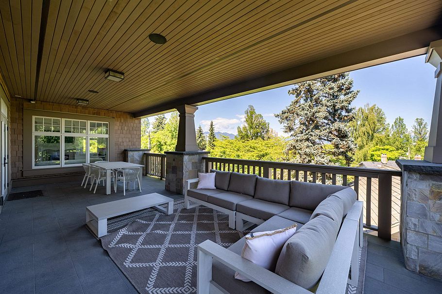 1093 Wolfe Avenue Vancouver, BC - 20