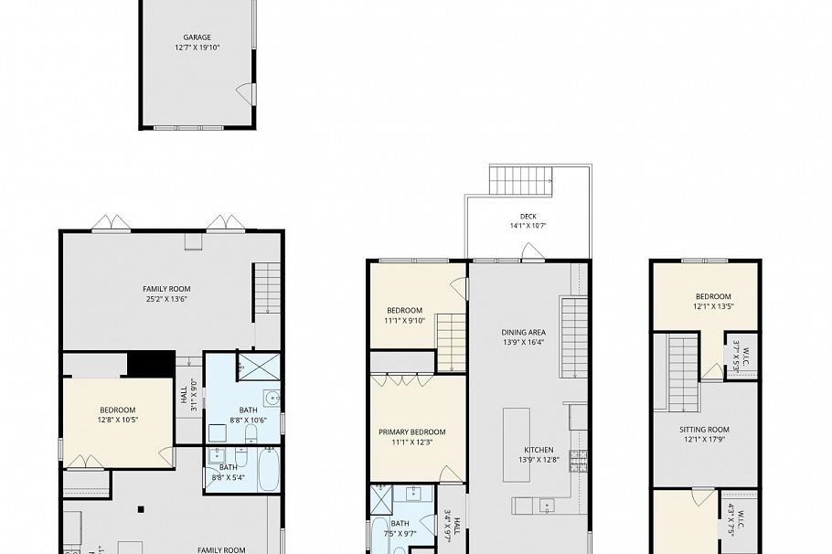 2252 Venables Street Vancouver, BC - 38
