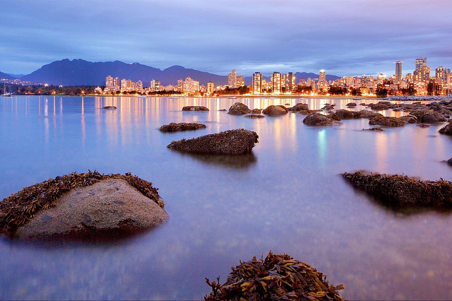 305 2430 Point Grey Road Vancouver, BC - 17