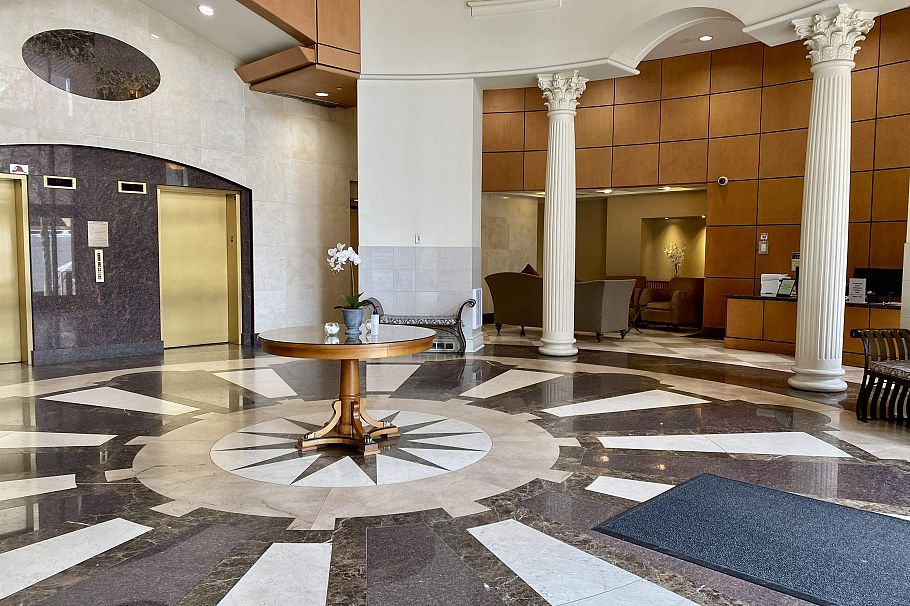 2607 1189 Howe Street Vancouver, BC - 19
