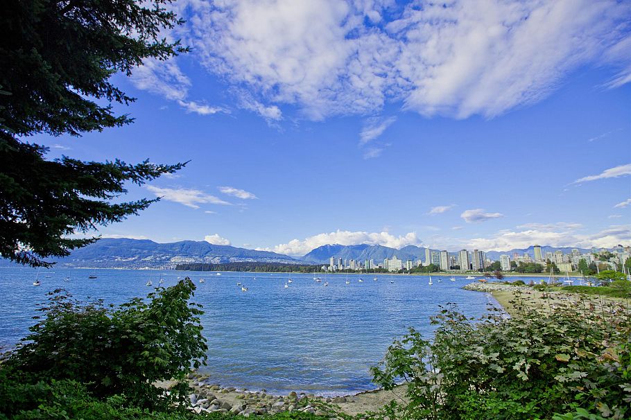 305 2430 Point Grey Road Vancouver, BC - 18