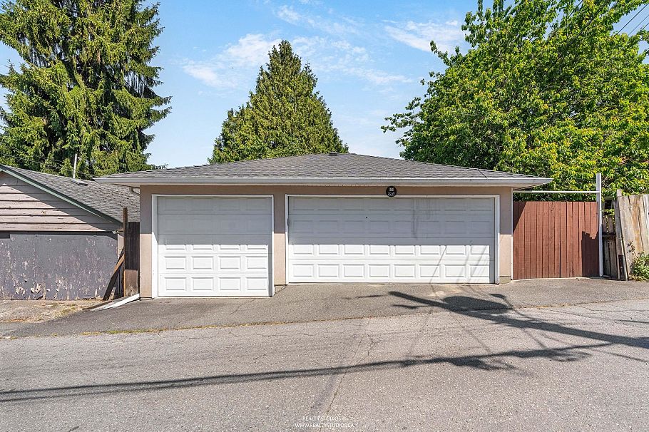 20 W King Edward Avenue Vancouver, BC - 5