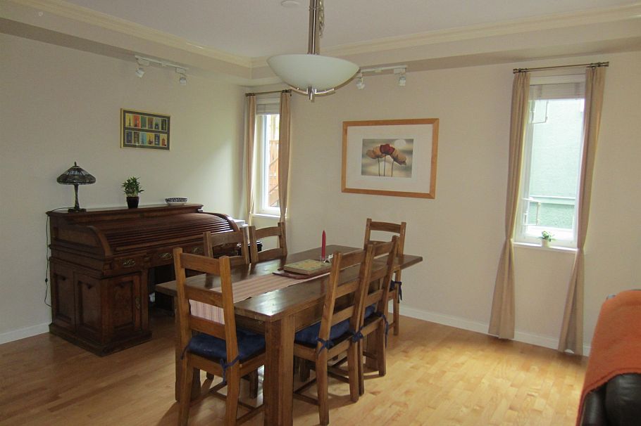 3472 W 13th Avenue Vancouver, BC - 14