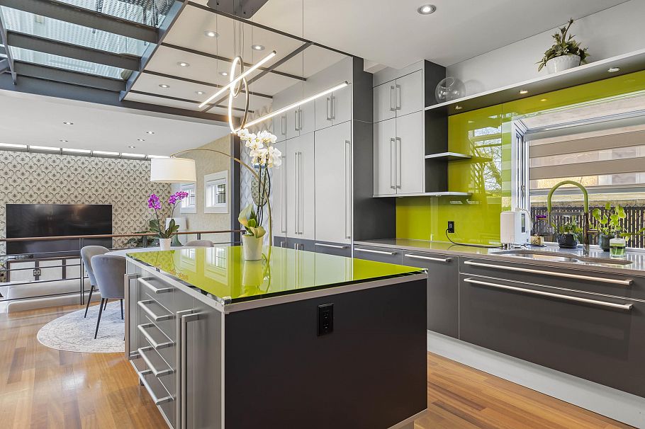1591 Nanton Avenue Vancouver, BC - 18