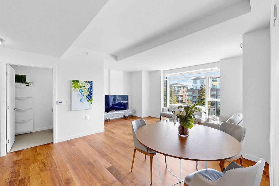 402 4189 Cambie Street Vancouver, BC - 8