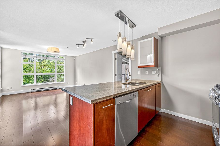 307 3839 W 4th Avenue Vancouver, BC - 6