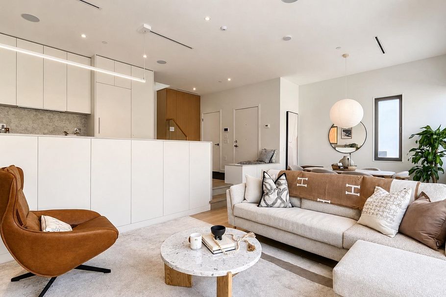 2 2915 E 5th Avenue Vancouver, BC - 6
