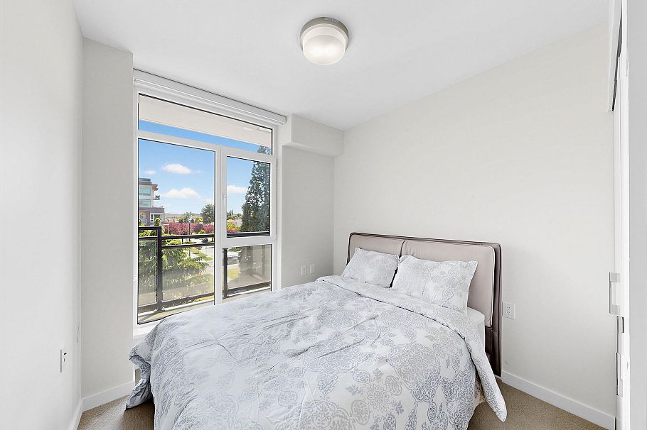 402 4189 Cambie Street Vancouver, BC - 15