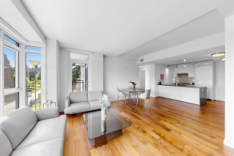 402 4189 Cambie Street Vancouver, BC - 4