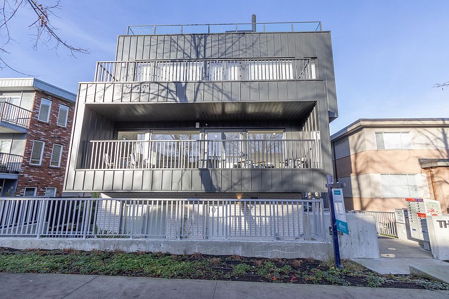 103 239 E 16 AVENUE, Vancouver BC V5T 2T5 Vancouver, BC - 1