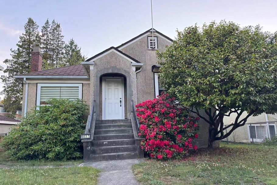 6457 Ontario Street Vancouver, BC - 16
