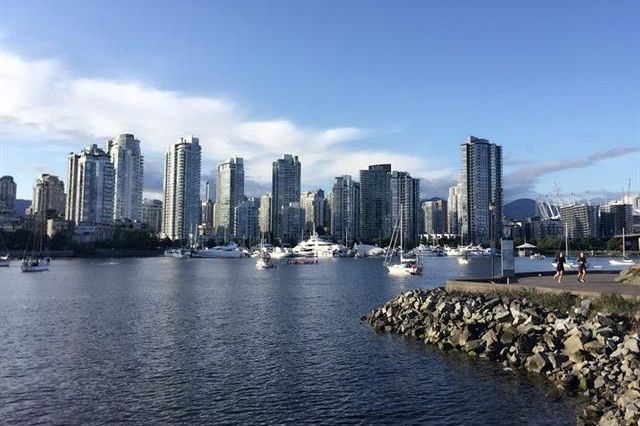 35 638 W 6th Avenue Vancouver, BC - 10