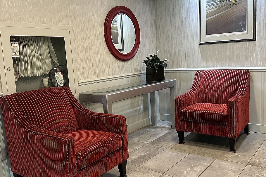 403 5425 Yew Street Vancouver, BC - 4