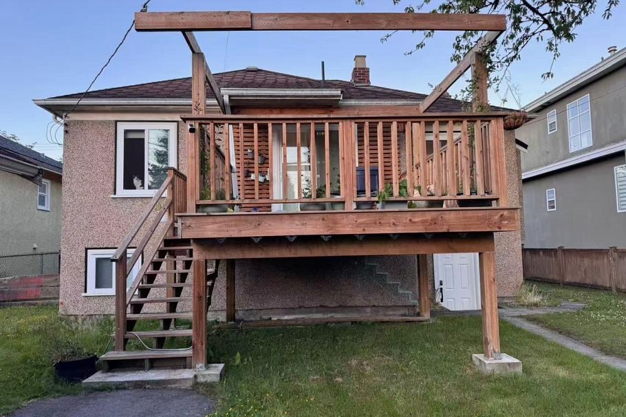 6457 Ontario Street Vancouver, BC - 17