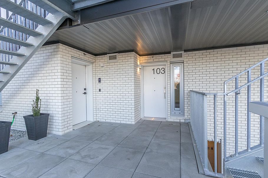 103 239 E 16 AVENUE, Vancouver BC V5T 2T5 Vancouver, BC - 17