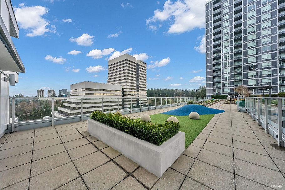 207 5515 Boundary Road Vancouver, BC - 20