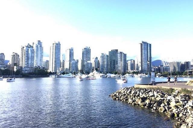 35 638 W 6th Avenue Vancouver, BC - 13