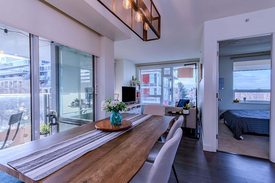 207 5515 Boundary Road Vancouver, BC - 7