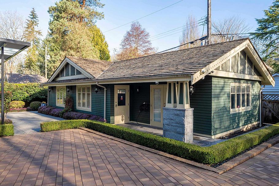 4583 Hudson Street Vancouver, BC - 11