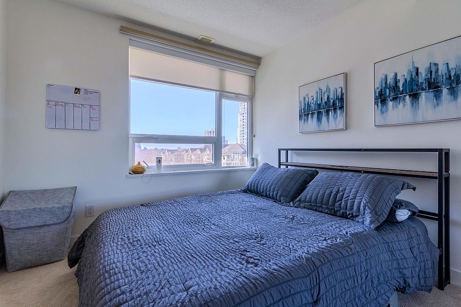207 5515 Boundary Road Vancouver, BC - 13