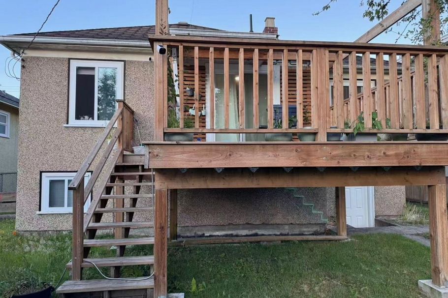 6457 Ontario Street Vancouver, BC - 18