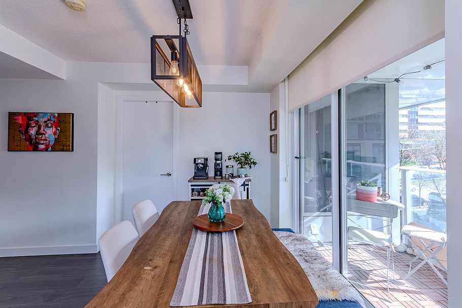 207 5515 Boundary Road Vancouver, BC - 6