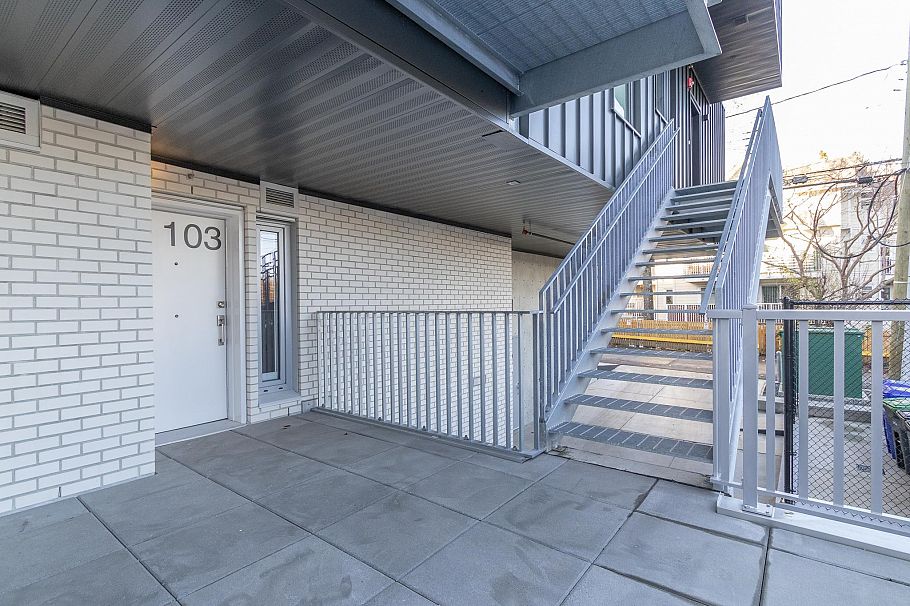 103 239 E 16 AVENUE, Vancouver BC V5T 2T5 Vancouver, BC - 18